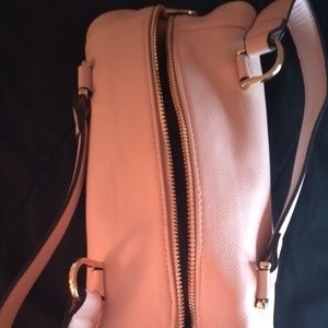 Your Go-To Pink Purse